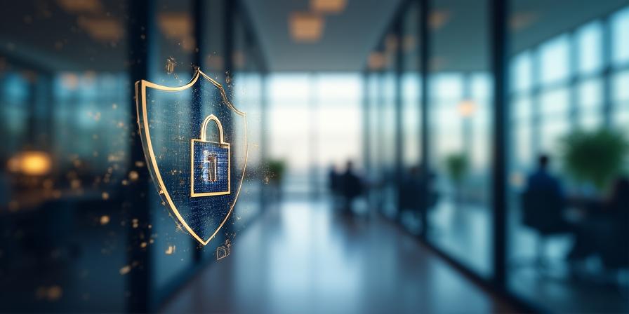 Concetto di sicurezza dei dati e protezione legale
