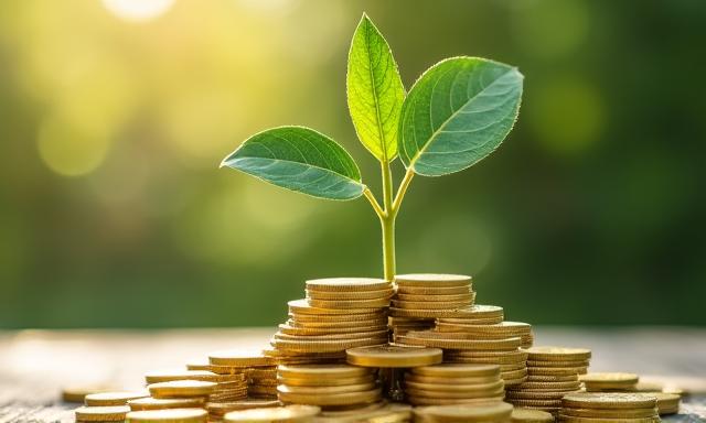 Monitoraggio crescita fondi pensione